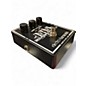 Used Electro-Harmonix Micro Metal Muff Distortion Effect Pedal
