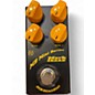 Used Markbass MB MINI DIST Effect Pedal thumbnail
