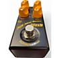 Used Markbass MB MINI DIST Effect Pedal