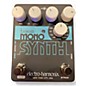Used Electro-Harmonix Bass Mono Synth Bass Bass Effect Pedal thumbnail