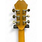 Used Epiphone EJ 200 Natural Acoustic Guitar