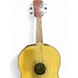 Used Lucida GUITALELE Natural Latin Stringed Instrument