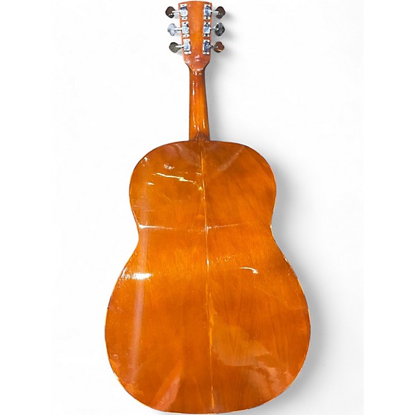 Used Lucida GUITALELE Natural Latin Stringed Instrument
