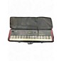 Used Yamaha MOXF8 88 Key Keyboard Workstation thumbnail