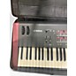 Used Yamaha MOXF8 88 Key Keyboard Workstation