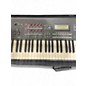 Used Yamaha MOXF8 88 Key Keyboard Workstation