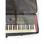 Used Yamaha MOXF8 88 Key Keyboard Workstation