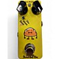 Used Effects Bakery Japanese Butter Roll Vibe Effect Pedal thumbnail