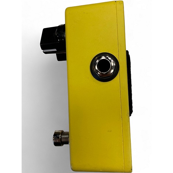 Used Effects Bakery Japanese Butter Roll Vibe Effect Pedal