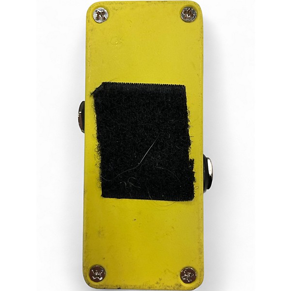 Used Effects Bakery Japanese Butter Roll Vibe Effect Pedal