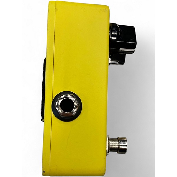 Used Effects Bakery Japanese Butter Roll Vibe Effect Pedal