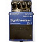 Used BOSS SY1 Synthesizer Effect Processor thumbnail