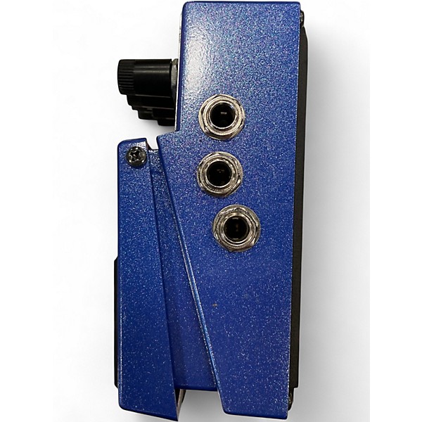 Used BOSS SY1 Synthesizer Effect Processor