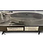 Used Technics SL1900 Turntable