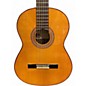 Used Manuel Rodriguez Model A Natural Classical Acoustic Guitar