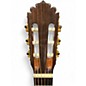 Used Manuel Rodriguez Model A Natural Classical Acoustic Guitar