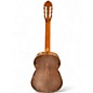 Used Manuel Rodriguez Model A Natural Classical Acoustic Guitar