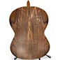 Used Manuel Rodriguez Model A Natural Classical Acoustic Guitar