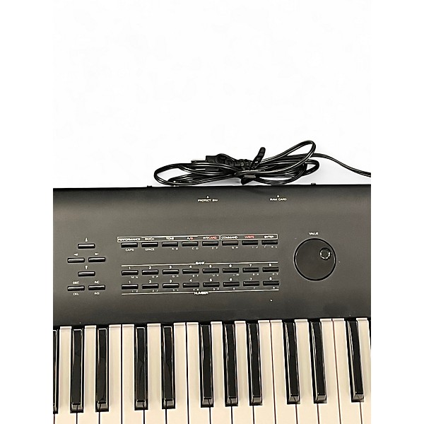 Used Roland D70 76 Key Super LA Synthesizer