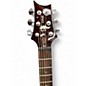 Used PRS SE ONE 2 Tone Sunburst Solid Body Electric Guitar
