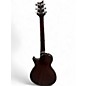 Used PRS SE ONE 2 Tone Sunburst Solid Body Electric Guitar