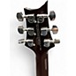 Used PRS SE ONE 2 Tone Sunburst Solid Body Electric Guitar