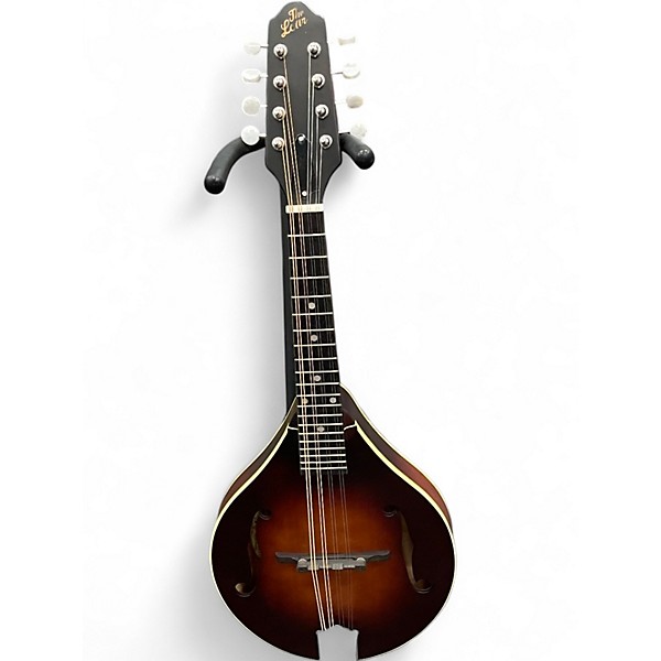 Used Loar LM110 2 Color Sunburst Mandolin