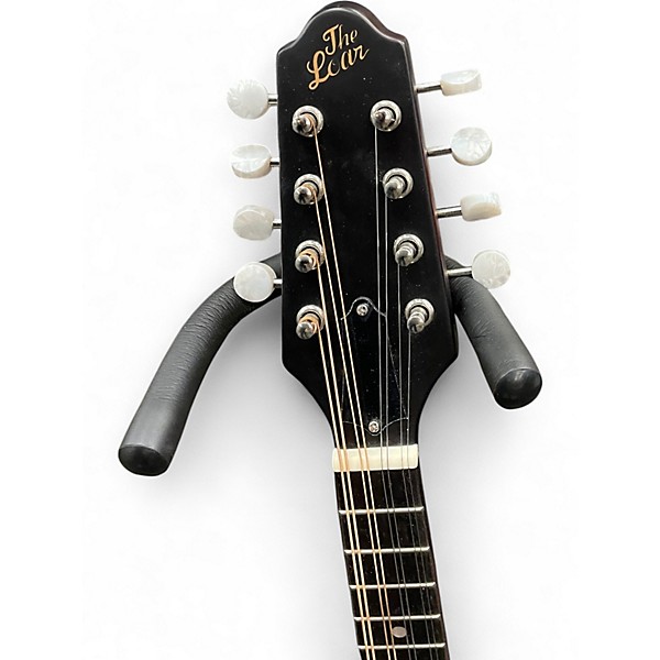 Used Loar LM110 2 Color Sunburst Mandolin