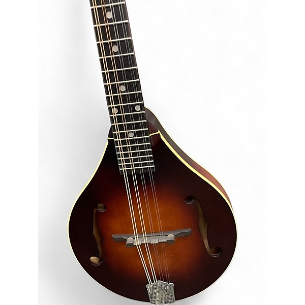Used Loar LM110 2 Color Sunburst Mandolin
