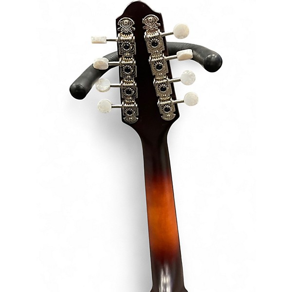 Used Loar LM110 2 Color Sunburst Mandolin