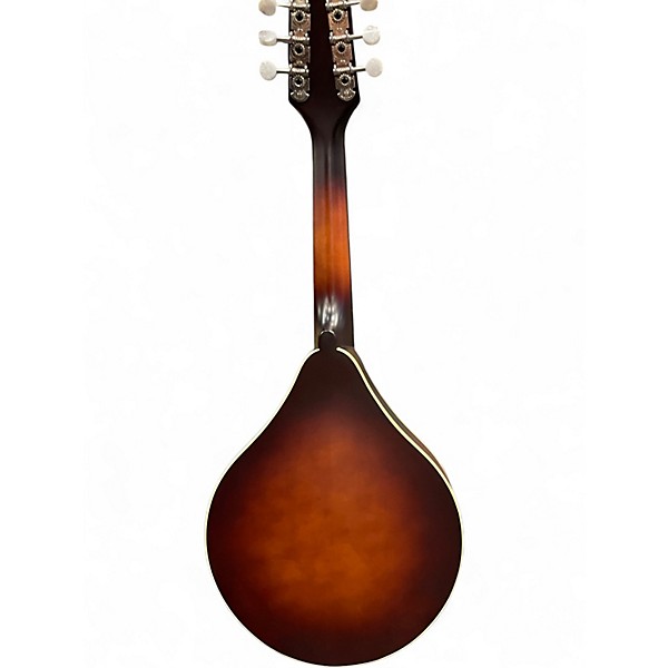 Used Loar LM110 2 Color Sunburst Mandolin