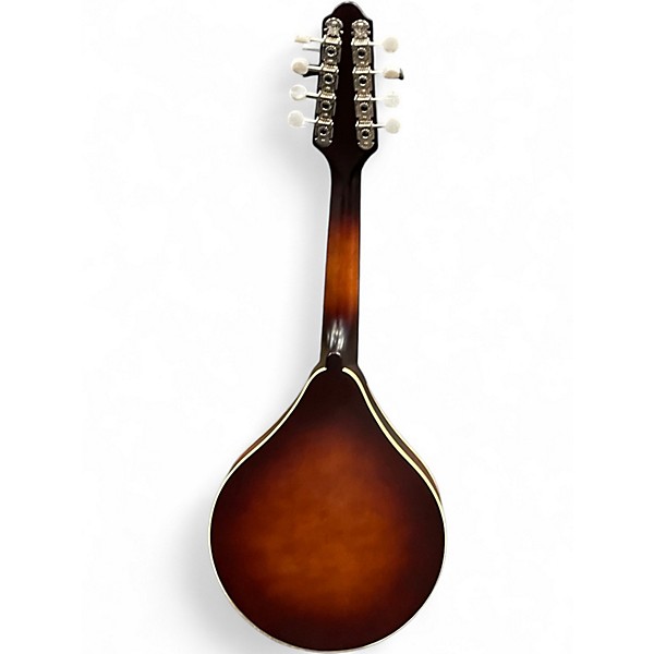 Used Loar LM110 2 Color Sunburst Mandolin