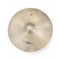 Used Zildjian 16in PING RIDE Cymbal