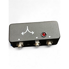 Used JHS Pedals Buffered Splitter Pedal