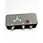 Used JHS Pedals Buffered Splitter Pedal thumbnail