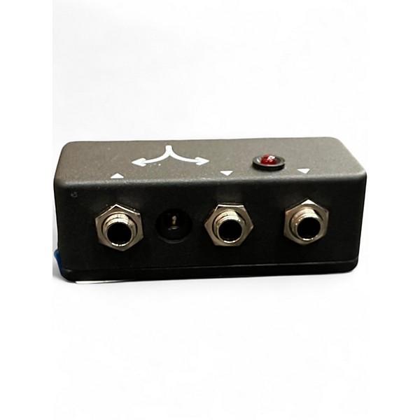 Used JHS Pedals Buffered Splitter Pedal