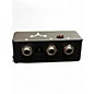Used JHS Pedals Buffered Splitter Pedal