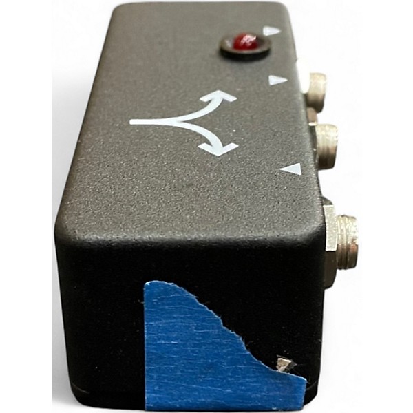 Used JHS Pedals Buffered Splitter Pedal