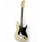 Used Fender American Professional Stratocaster Olympic White Solid Body Electric Guitar thumbnail