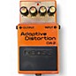 Used BOSS DA2 Adaptive Distortion Effect Pedal thumbnail