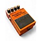 Used BOSS DA2 Adaptive Distortion Effect Pedal