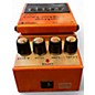 Used BOSS DA2 Adaptive Distortion Effect Pedal