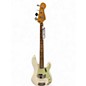 Used Fender PLAYER II PRESCISION BASS Polar White Electric Bass Guitar thumbnail