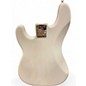 Used Fender PLAYER II PRESCISION BASS Polar White Electric Bass Guitar