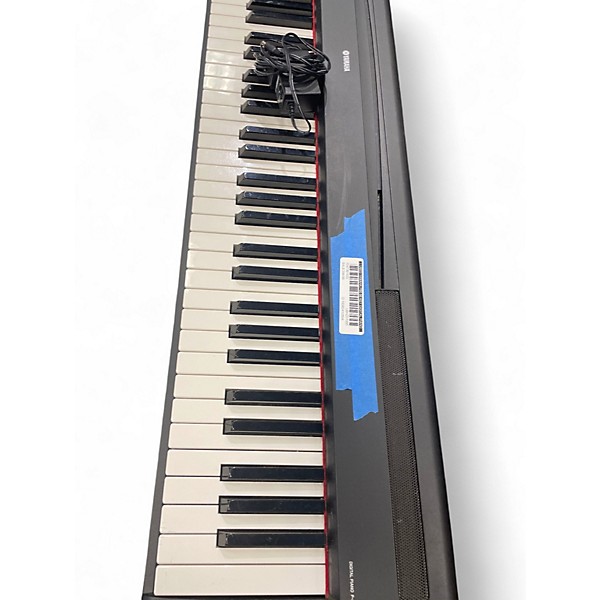 Used Yamaha P85 88 Key Digital Piano