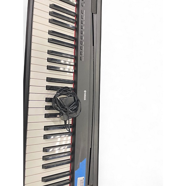 Used Yamaha P85 88 Key Digital Piano
