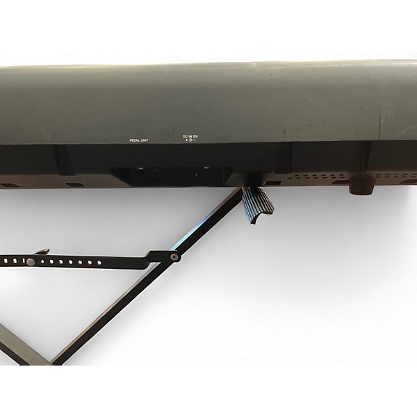 Used Yamaha P85 88 Key Digital Piano