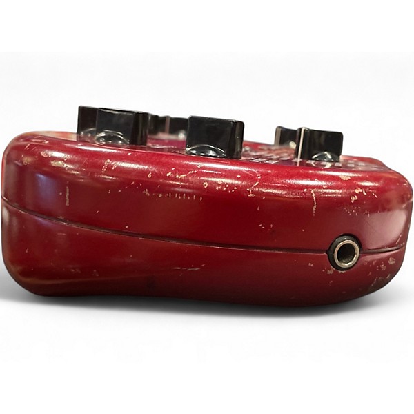 Used Line 6 Pod 2.0 Amp Modeler Effect Processor