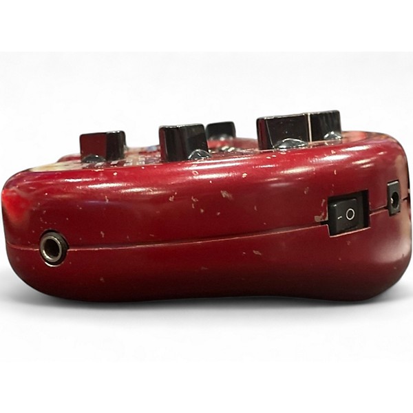 Used Line 6 Pod 2.0 Amp Modeler Effect Processor