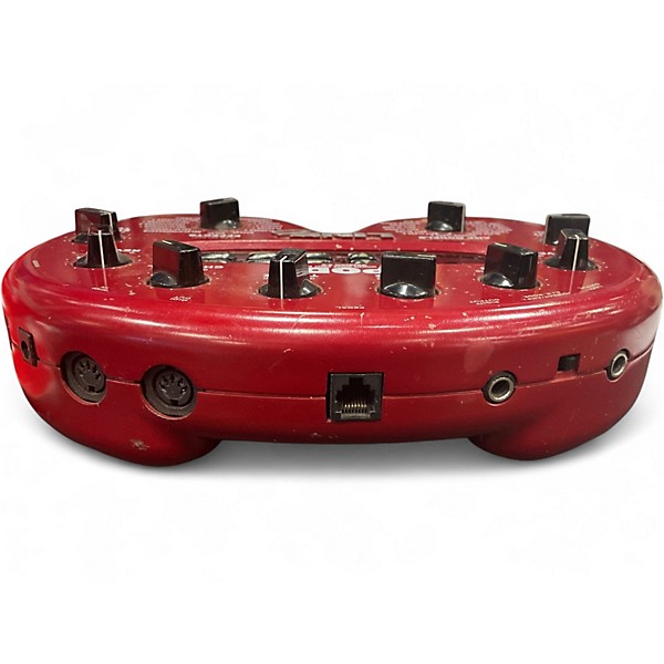 Used Line 6 Pod 2.0 Amp Modeler Effect Processor